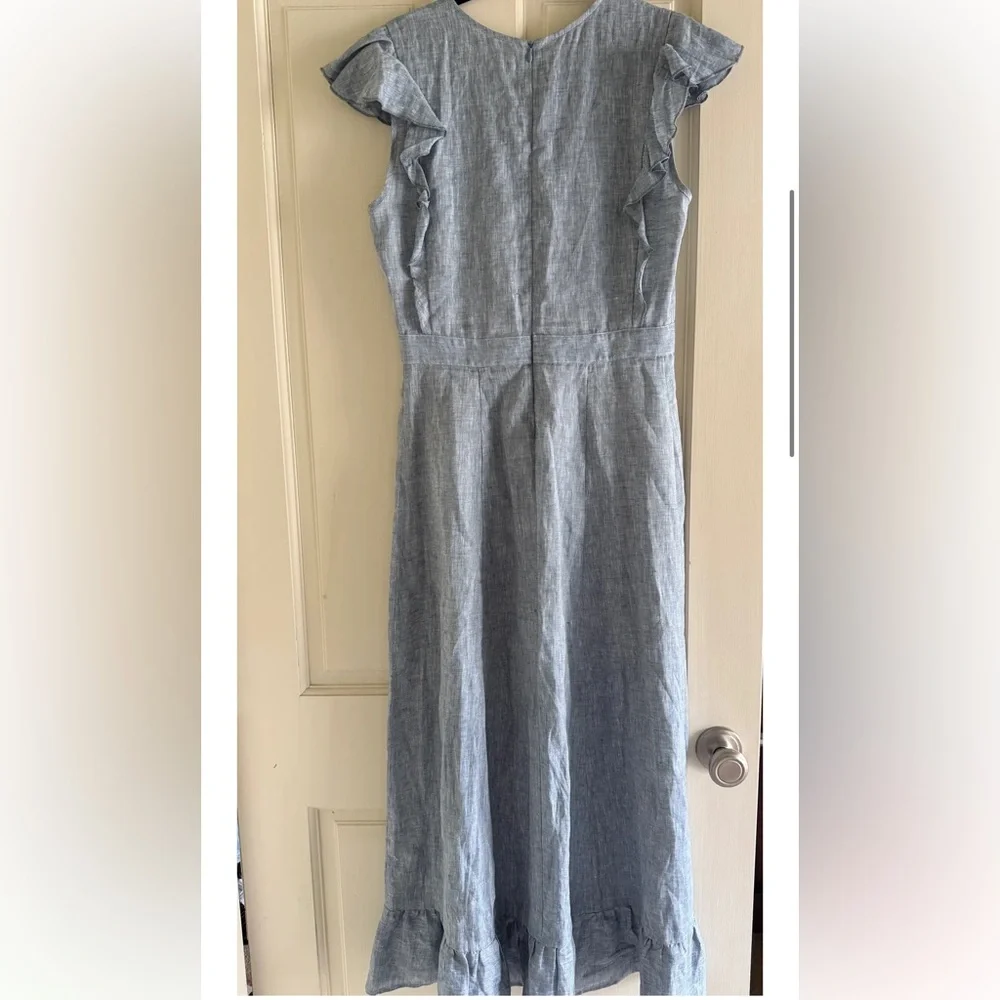 Christy Dawn Quinn Dress - Picture 5 of 7